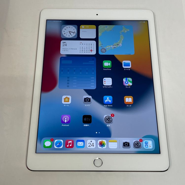��������С�����89% iPadAir2 Wi-Fi��ǥ� 16GB ���� ����С� �ò�