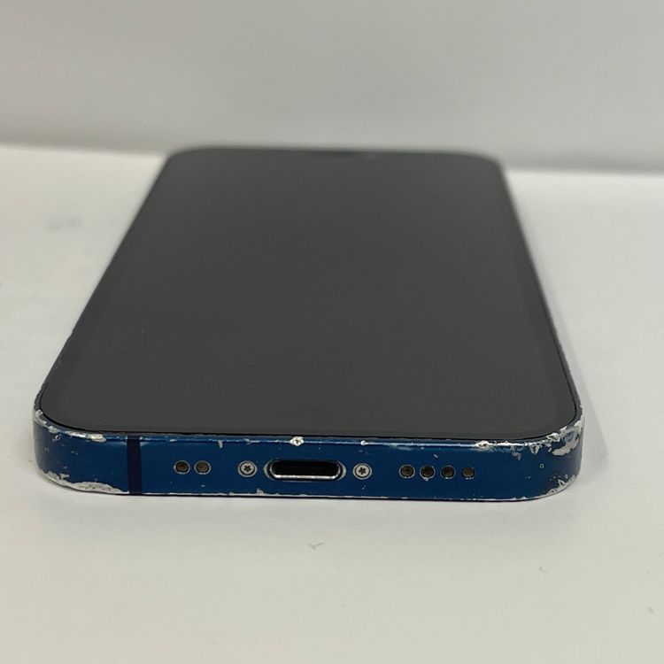 СiPhone12 mini 64GB Ƚ ֥롼 ò ̵
