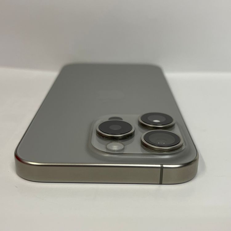 С84% iPhone15Pro 256GB ʥ ò ̵