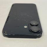��������С�iPhone 16 128GB ��Ƚ�� ���å����ɥ������ �֥�å� �ò� ����̵����