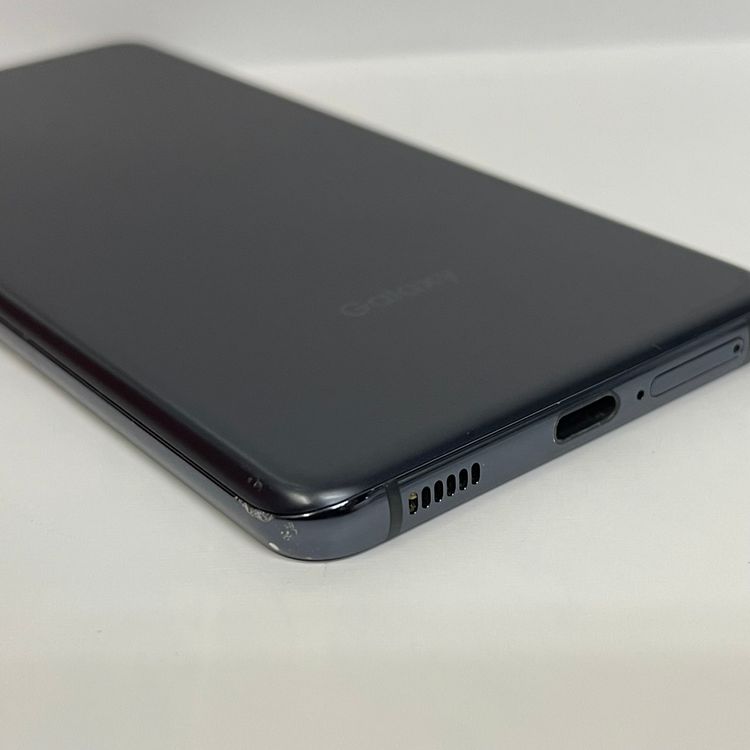 СGalaxy S21 5G SCG09  Ƚ 졼 ò ̵