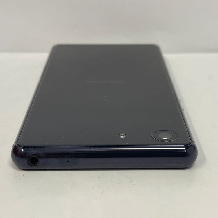 ��������С�Xperia Ace SO-02L �֥�å� ���� ��Ƚ�� �ò� ����̵����