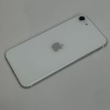 С100% iPhone SE(裲) 256GB  Ƚ ̵
