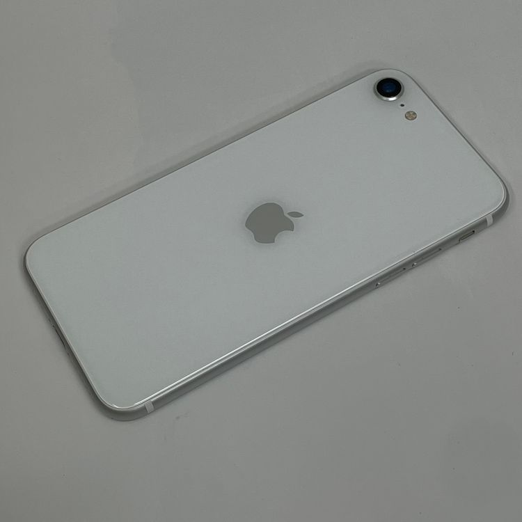 С100% iPhone SE(裲) 256GB  Ƚ ̵