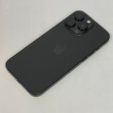 ������90%��iPhone16Pro Max 256GB ���� �֥�å� ��Ƚ�� �ò� ����̵����