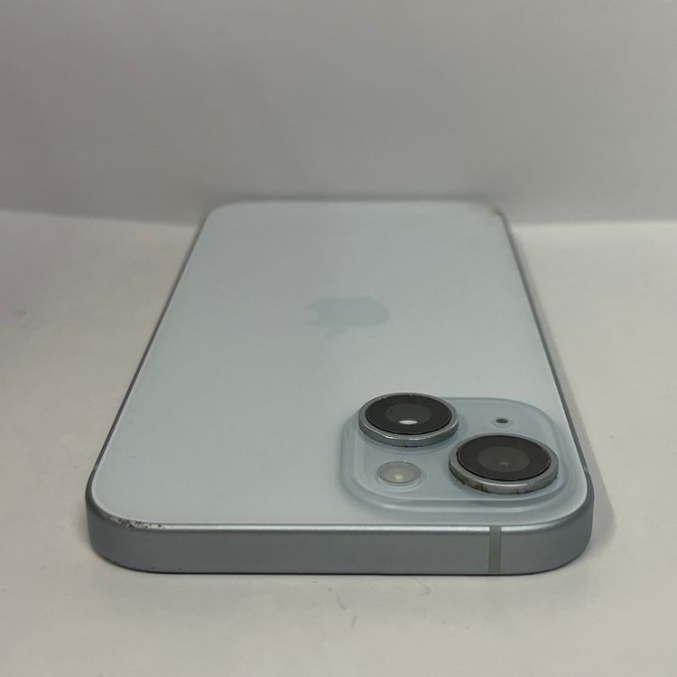 С89% Appleȥ iPhone15 128GB ֥롼 ò ̵