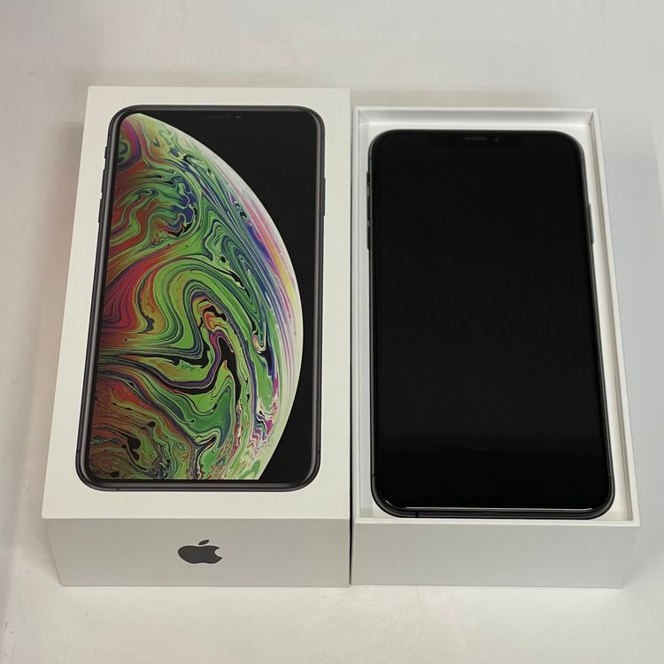 ��������С�����83% iPhone XS Max 256GB ���� ��Ƚ�� ���쥤 ����̵����