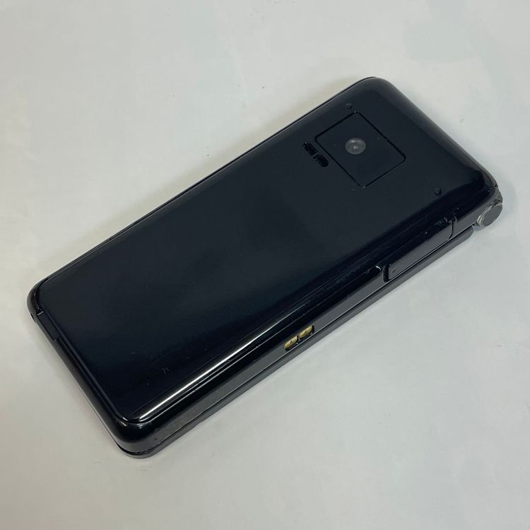 ��������С�P-01J �֥�å� ���� ��Ƚ�� SIM���å�����Ѥ� �ò� ����̵����