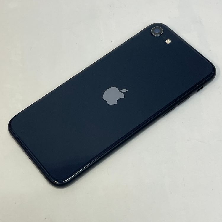 ��������С�iPhone SE(�裳����) 64GB ���� ��Ƚ�� �ߥåɥʥ��� ����̵����