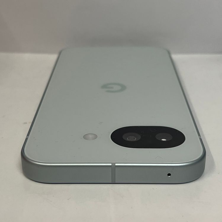 ��������С�Google Pixel 10a 256GB ���� �Хåƥ꡼100% �ե��� �ò�