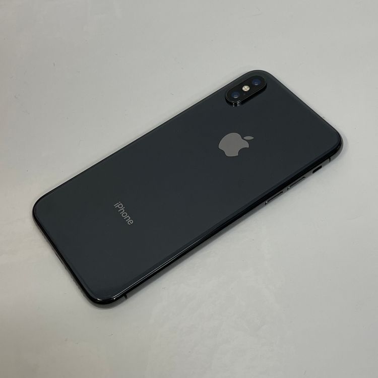 С96% iPhoneX 256GB  쥤 ò ̵