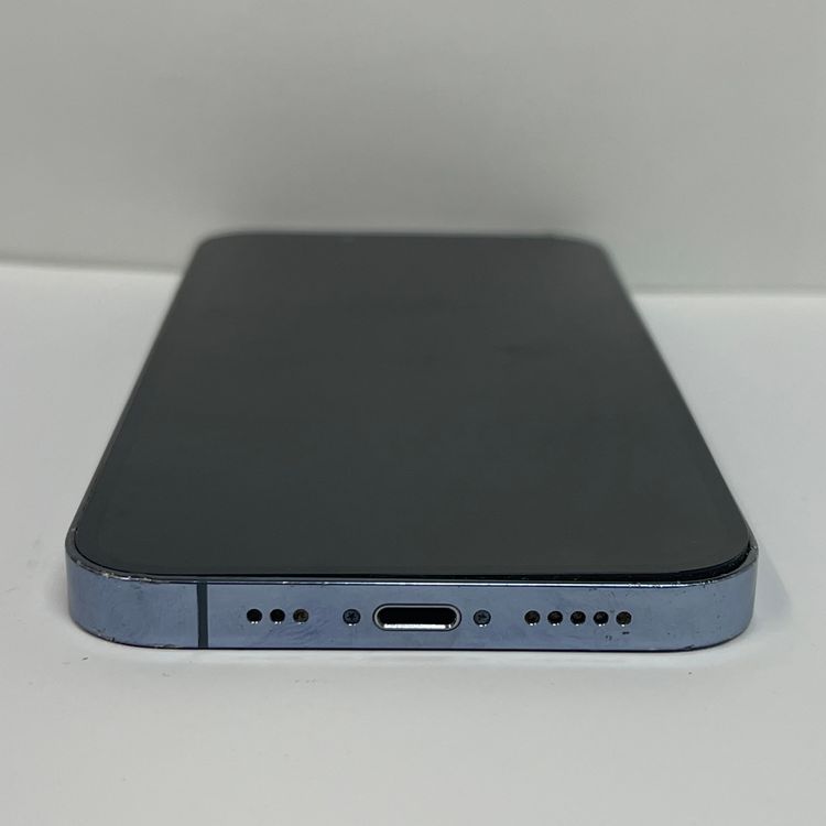 ��������С�iPhone13Pro 128GB ��Ƚ�� ������� �֥롼  �ò� ����̵����