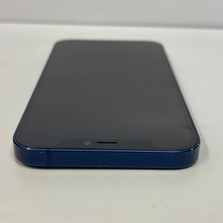 ��������С�iPhone12 128GB ���� ��Ƚ�� �֥롼  ����̵����