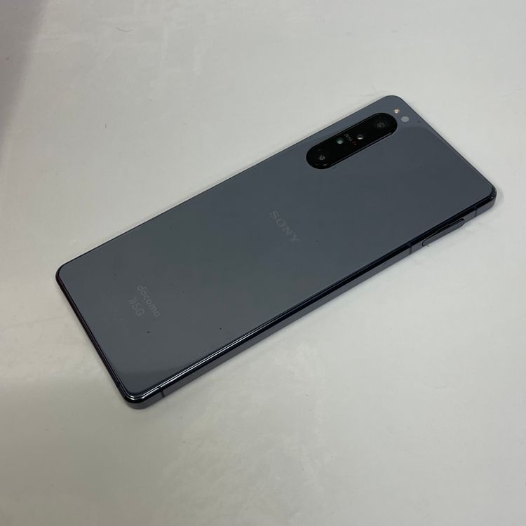 ★スタモバ★Xperia 1 II SO-51A 特価 送料無料!
