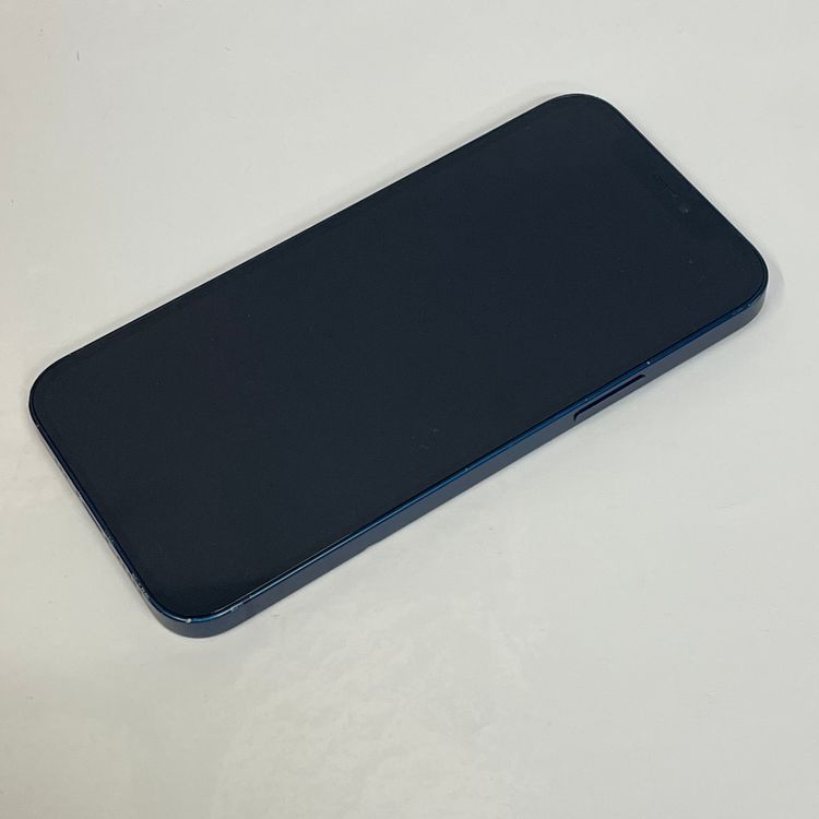 СiPhone12 64GB 83% Ƚ ֥롼 ò ̵