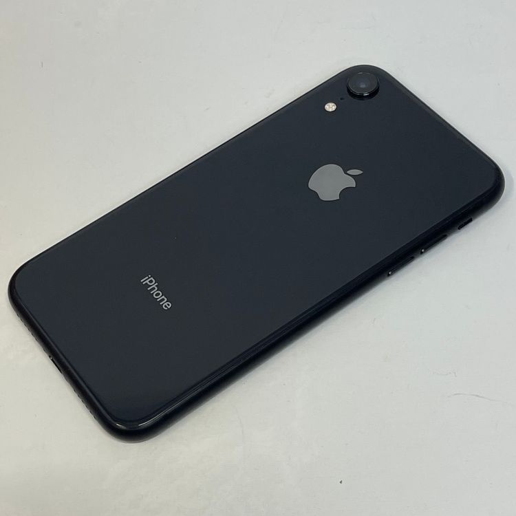 ��������С� iPhone XR 64GB ���� ��Ƚ�� �֥�å� �ò� ����̵����