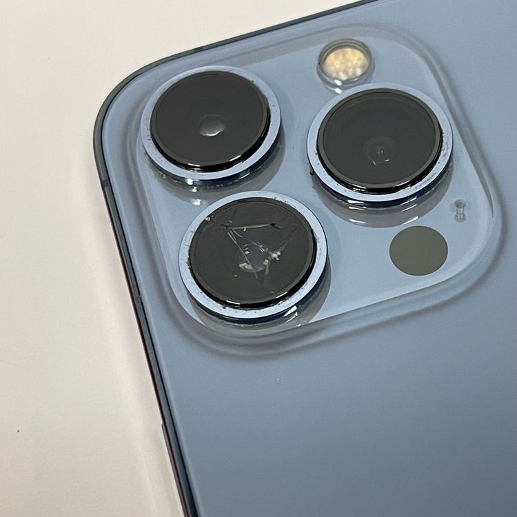 ��������С�iPhone13Pro 128GB ��󥺳�� �֥롼 �ò� ����̵����