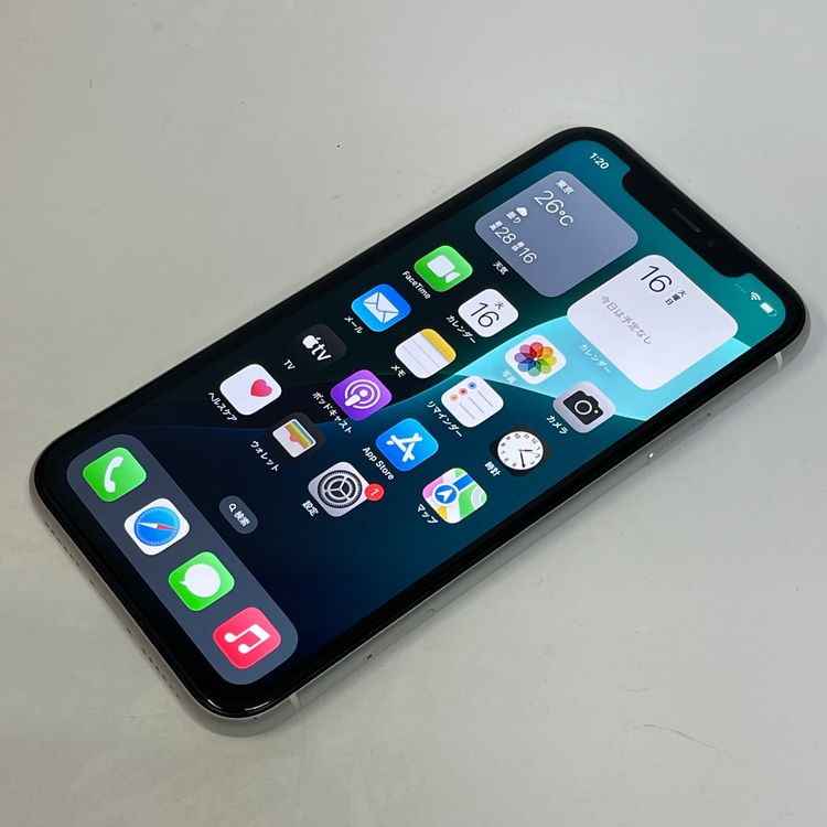 iPhone XR（SIMフリー・） 商品一覧｜ムスビー【中古スマホ・中古