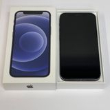 ��������С�iPhone12 mini 64GB ��Ƚ�� �֥�å� ������� ����̵����