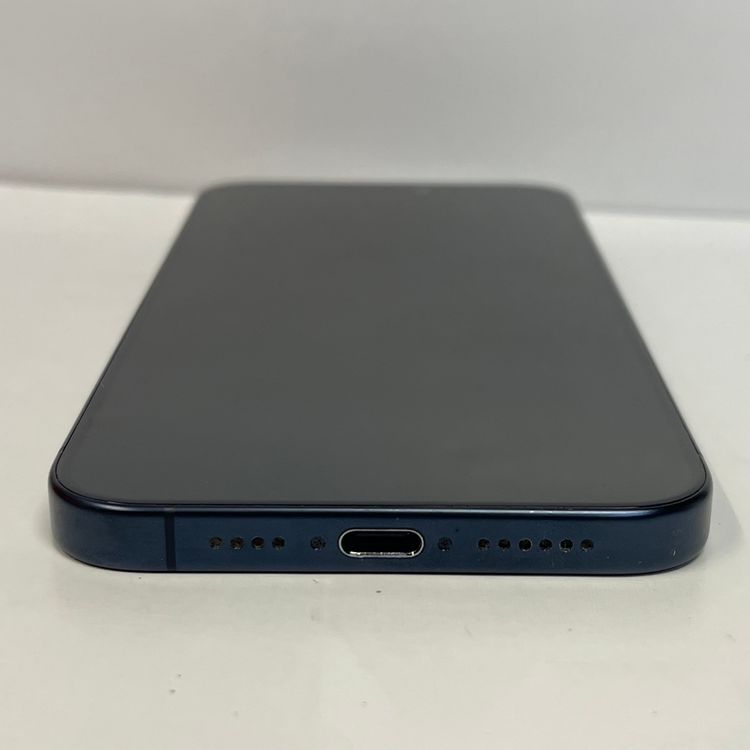 ������85%��iPhone15Pro Max 256GB ���� �֥롼 �ò� ����̵����