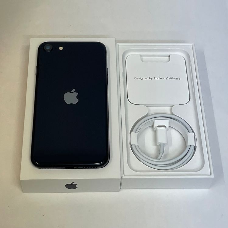 ������91%�� iPhone SE(�裳����) 128GB ���� ��Ƚ�� �ߥåɥʥ��� ����̵����
