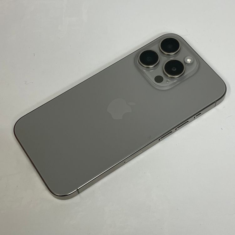 С84% iPhone15Pro 256GB ʥ ò ̵