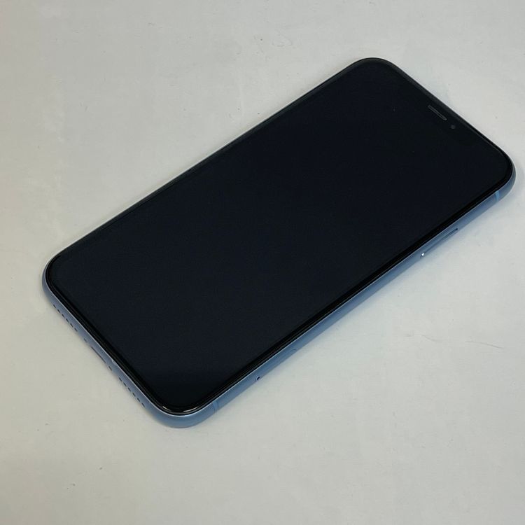 ��������С�����86�� iPhoneXR 64GB ���� ��Ƚ�� �֥롼 ����̵����