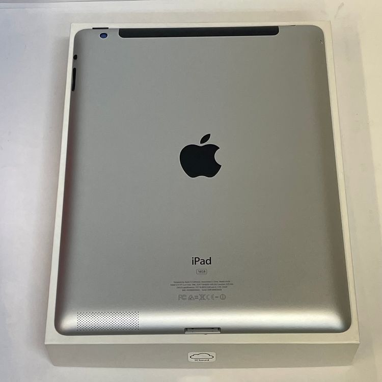 ��������С�����89% iPad(��3����) Wi-Fi+Cellular 16GB ������ ��Ƚ��