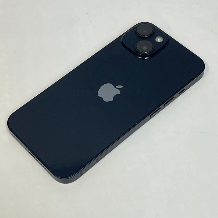��������С�����85% iPhone14 128GB ���� ��Ƚ�� �ߥåɥʥ��� �ò� ����̵����