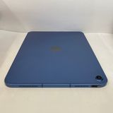 ��������С� iPad(��10����) Wi-Fi + Cellular 256GB �֥롼 �ò�