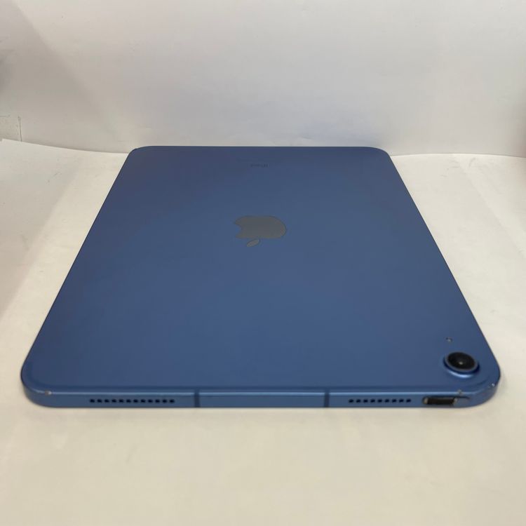 ��������С� iPad(��10����) Wi-Fi + Cellular 256GB �֥롼 �ò�