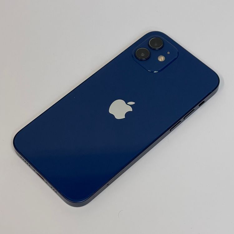 ��������С�����86% iPhone12 64GB ���� ��Ƚ�� �֥롼  �ò�
