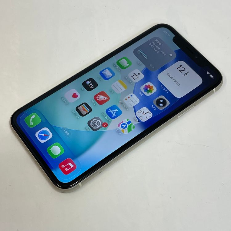 iPhone11（SIMフリー・国内版・） 商品一覧｜ムスビー【中古スマホ
