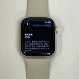 Apple Watch 7 41mm MKHR3J/A ����� cellular ����
