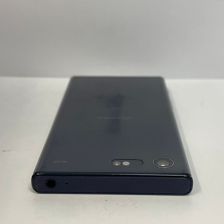 ��������С�Xperia X Compact SO-02J �֥�å� ��Ƚ�� �ò� ����̵����