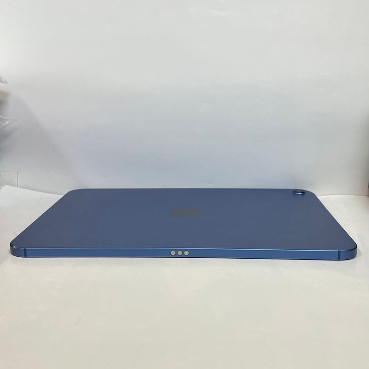 ��������С� iPad(��10����) Wi-Fi + Cellular 256GB �֥롼 �ò�