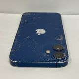 СiPhone12 mini 64GB Ƚ ֥롼 ò ̵