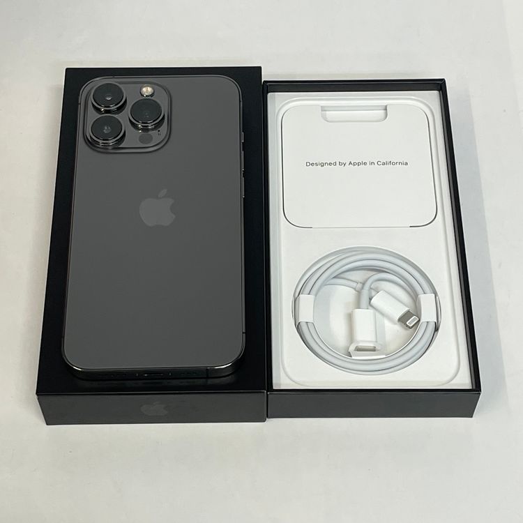 ������90%��iPhone13Pro 256GB ������ ��Ƚ�� ����ե����� ����̵����