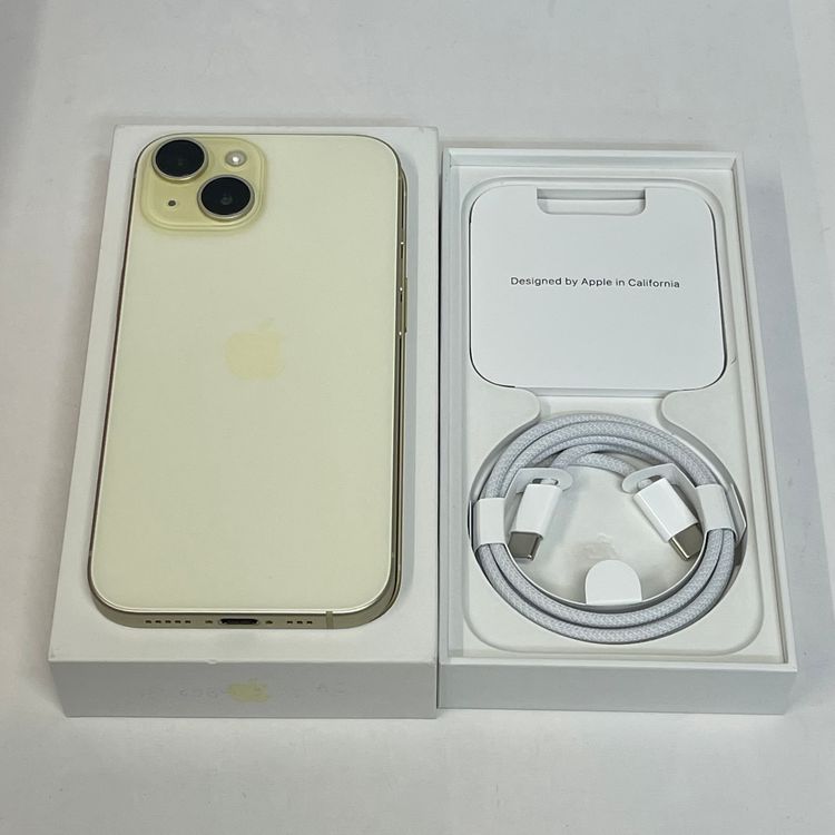 ��������С�����85% iPhone15 128GB ���� �������� ��Ƚ�� ���ò� ����̵����
