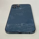 ��������С�����84% iPhone12Pro 256GB ��Ƚ�� ���̳�� �֥롼 �ò�
