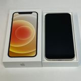 ��������С�iPhone12mini 128GB ������ ��Ƚ�� �ۥ磻�� �ò� ����̵����