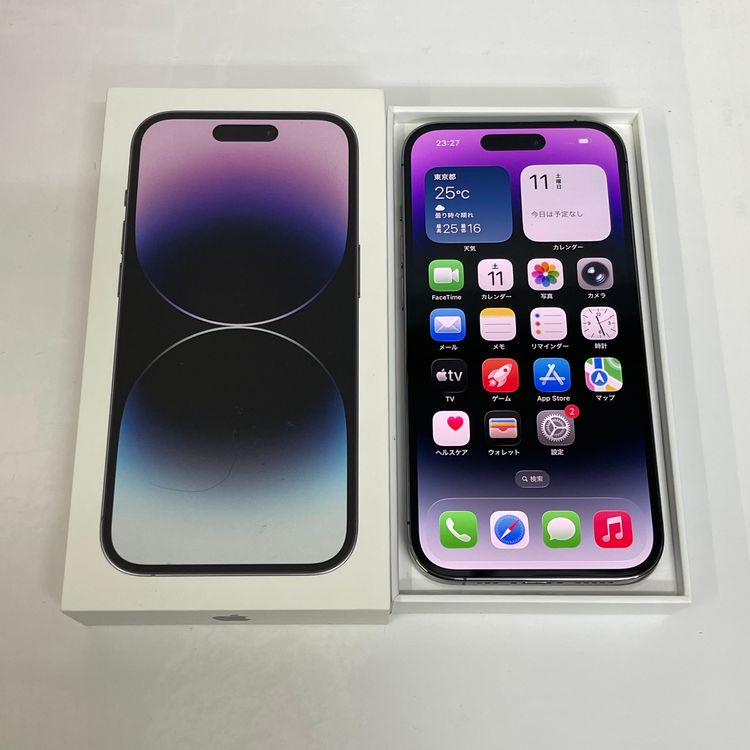 СiPhone14 Pro 256GB  Appleȥ ѡץ ̵