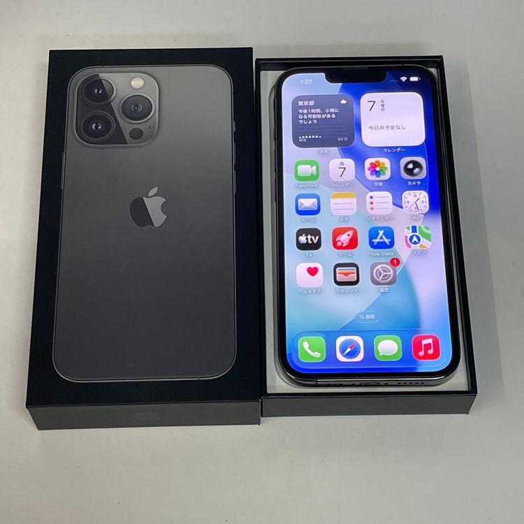 ��������С�iPhone13Pro 256GB ���� ��Ƚ�� ����ե����� ����̵����