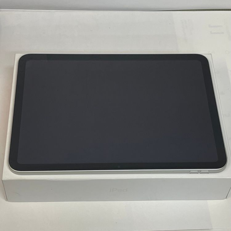 ������100%�� iPad(��10����) Wi-Fi 64GB ����С� ������ ����̵����