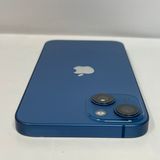 ��������С�iPhone13 128GB ���� �֥롼 ����̵����