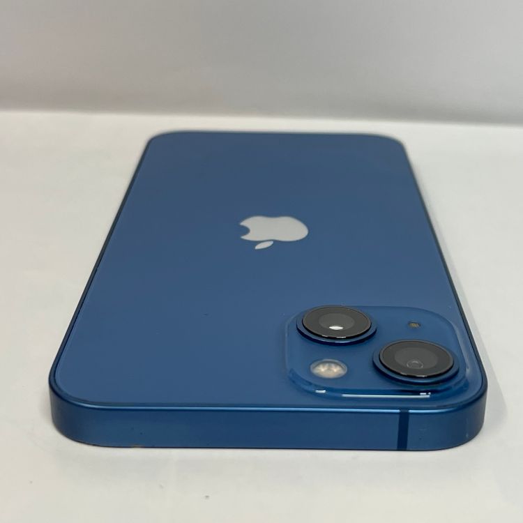 ��������С�iPhone13 128GB ���� �֥롼 ����̵����