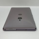 ��������С�Xperia XZ2 SO-03K ��Ƚ�� SIM�ե꡼ �ԥ� �ò� ����̵����