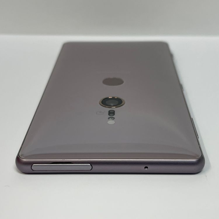 ��������С�Xperia XZ2 SO-03K ��Ƚ�� SIM�ե꡼ �ԥ� �ò� ����̵����