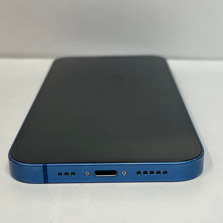 ��������С�iPhone13 128GB ���� ��Ƚ�� �֥롼 ����̵����