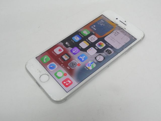 iPhone7 32GB SIMフリー 電池85%